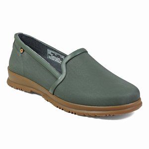 Bogs Sage Sweet Pea Loafer - Women